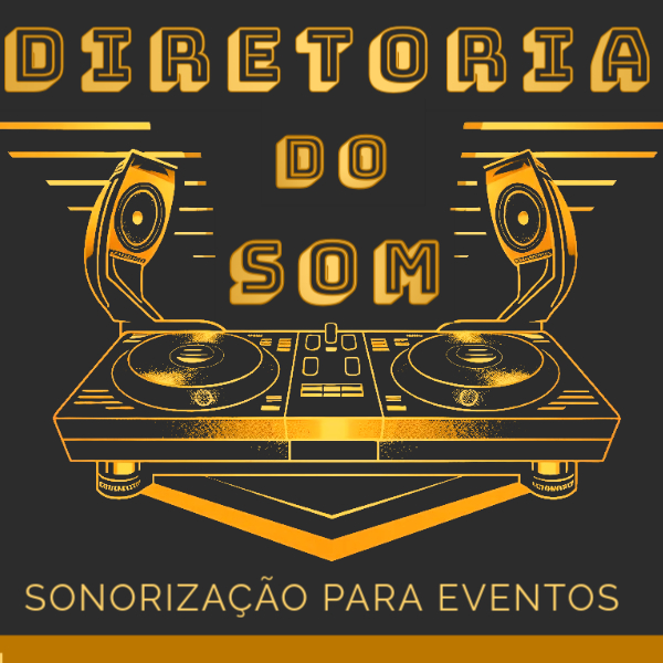 logotipo diretoria